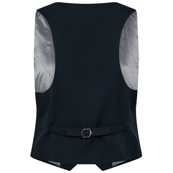 Copenhagen Muse CMTAILOR Vest, Salute Navy